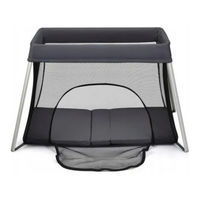 Costway Babyjoy BC10015 User Manual