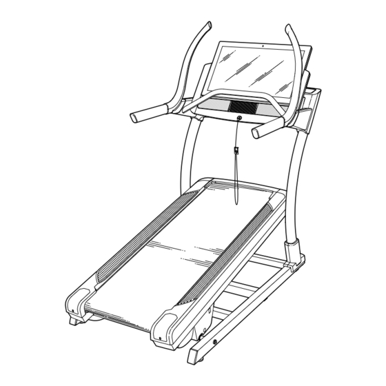 NordicTrack NTL39221-INT.0 User Manual