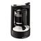 KRUPS KM468950 - 12-Cup Moka Brew Filter Coffee Maker Manual