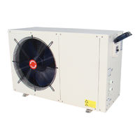 Gullberg & Jansson R50-3P Hardware Installation And Maintenance Manual