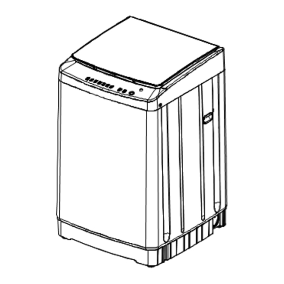 Candy CATL 6108 GVSI Instruction Manual