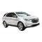 Automobile Chevrolet EQUINOX 2019 Getting To Know Manual