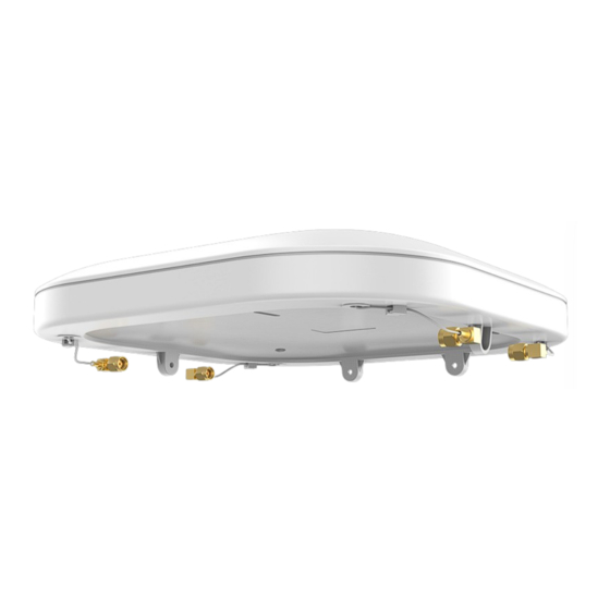 H3C ANT-2507P-S4 Installation Manual