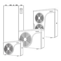 Kospel HPMO2 - 16/23 Installation And Operating Instructions Manual