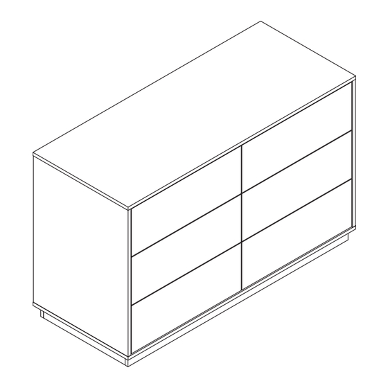 Mocka Avoca Assembly Instructions Manual