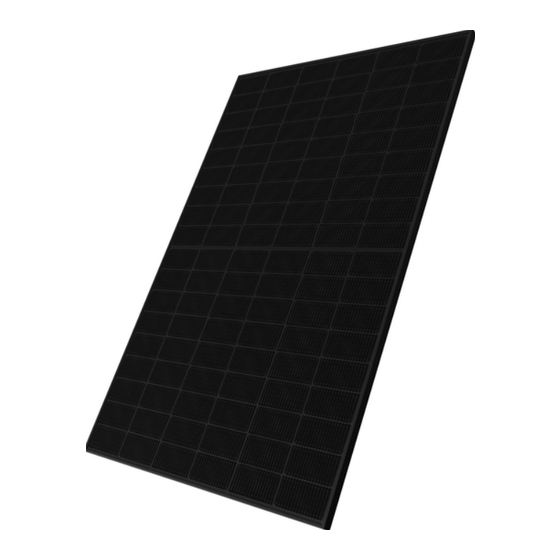 Sharp NU-JC425B Installation Manual