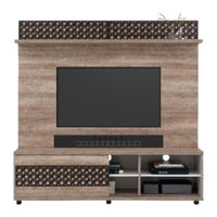 Fair Price NOVELLI Assembly Manual