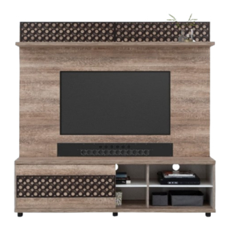 FAIR PRICE NOVELLI Assembly Manual
