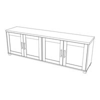 CorLiving THW-622-T Assembly Instructions Manual