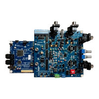 Texas Instruments TA 5 1 Q15B5EVM-K Series User Manual