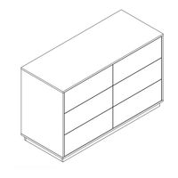 Mocka Avoca Assembly Instructions Manual