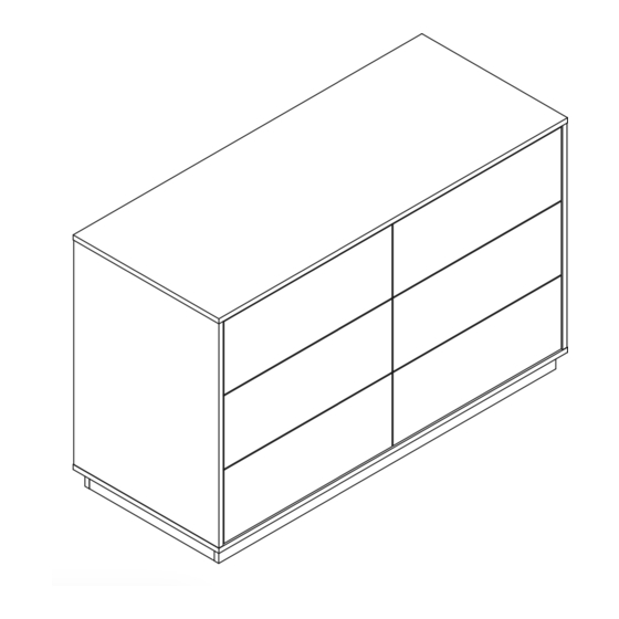 Mocka Avoca Assembly Instructions Manual