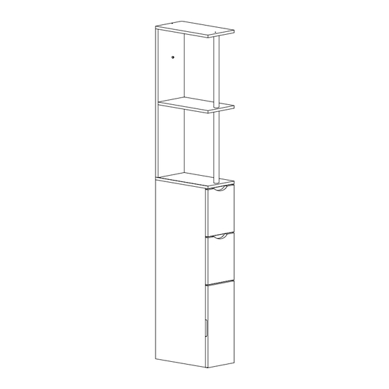 LIVARNO home 425841-2301 Assembly And Safety Advice