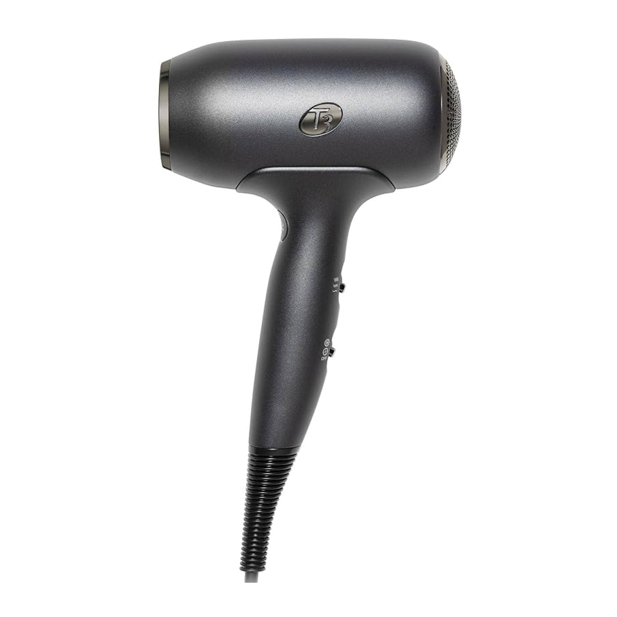 T3 FIT, 76890, 76891 Manual