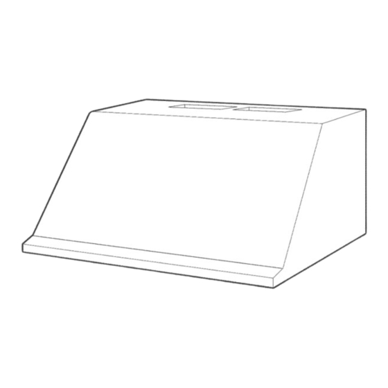 KitchenAid Pro Line Series Installation And Use Instructions Manual