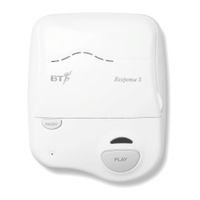 BT RESPONSE 5 User Manual