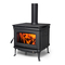 Wood stove Pacific Energy ALDERLEA T6 Installation & Operation Manual