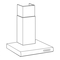 Ventilation Hood KitchenAid Pro Line Series Installation And Use Instructions Manual