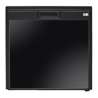 Norcold NR740 Series Installation And Owner's Manual