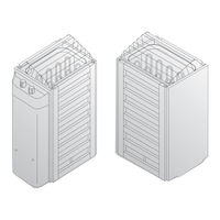 JM JM30E Instructions For Installation And Use Manual