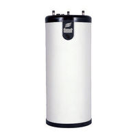 Triangletube SMART 30 Installation And Maintenance Manual