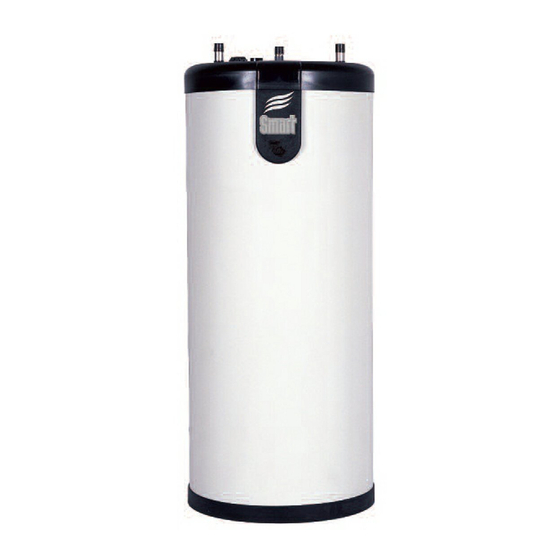 TriangleTube SMART 30 Installation And Maintenance Manual