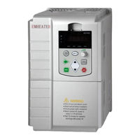 China EM Technology Limited EMHEATER EM12-SP1S-011 User Manual
