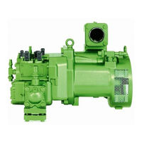Bitzer OSNA8571-K Applications Manual