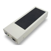 Dalsa Shad-o-Box 1K HS User Manual