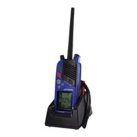jotron Tron TR30 AIR User Manual