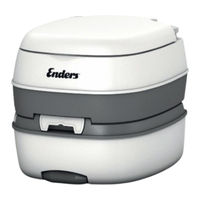 ENDERS DELUXE 4950 Assembly And Instruction Manual