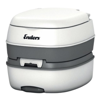 ENDERS DELUXE 4950 Manuals
