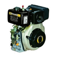 Texas TD420E Instruction Manual