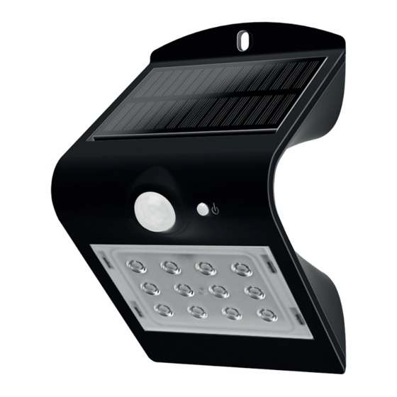 REV LSD-SWL-1.5WPlus-Butterfly LED Light Manuals