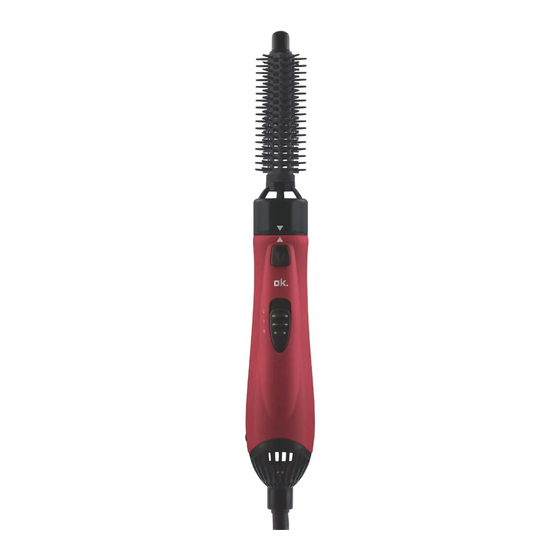 OK. OHA 105-R User Manual