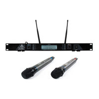 Devine 9000-0045-9951 User Manual