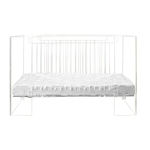 Nursery Works Vetro Crib Instruction Manual