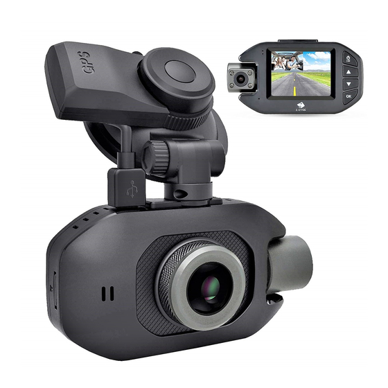 Z-EDGE Z3Pro User Manual