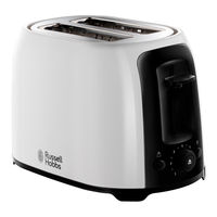 Russell Hobbs 25210-56 Manual