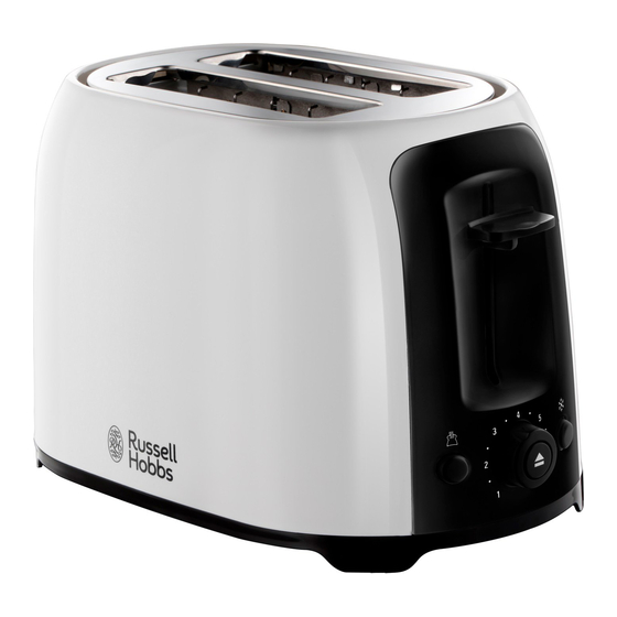 Russell Hobbs 25210-56 Manuals