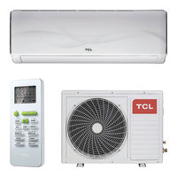 TCL TAC-12CHSA/XA31 INVERTER Service Manual