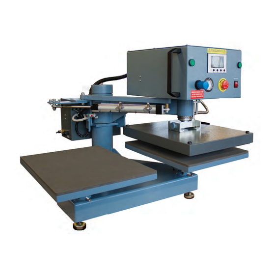 Adkins OMEGA 1000 Series Operator's Handbook Manual