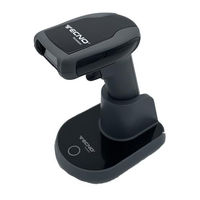 Tecno 1D2D TECNOACCESSORI TC-BC2D-12W Manual