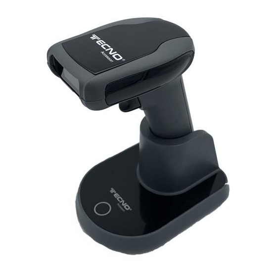 Tecno 1D2D TECNOACCESSORI TC-BC2D-12W Manuals