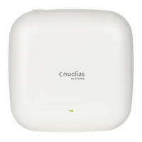 D-Link Nuclias Cloud DBA-X1230P Quick Installation Manual