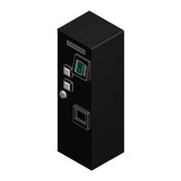 Alberici Timebox B Operator's Manual