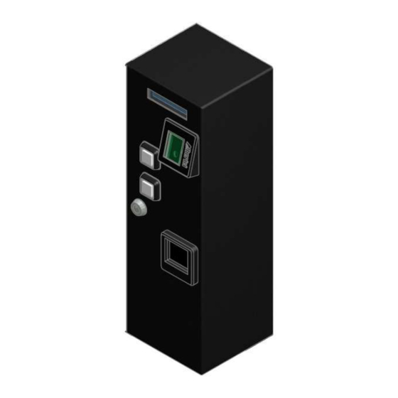 Alberici Timebox B Manuals