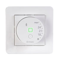 Fenix Tsense Installation And User Manual