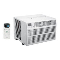 TCL TWAC-24CRA2/J3U Operating Instructions Manual