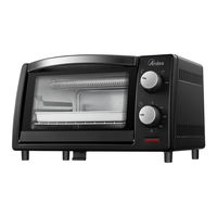 ARDES AR6211B Instructions For Use Manual